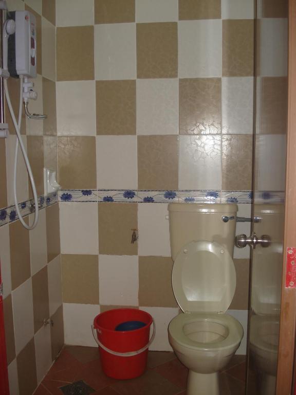 Casavilla Travellers Lodge Kuala Lumpur Bilik gambar