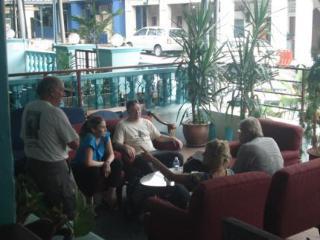 Casavilla Travellers Lodge Kuala Lumpur Luaran gambar