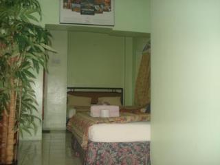 Casavilla Travellers Lodge Kuala Lumpur Luaran gambar