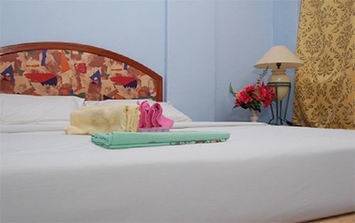 Casavilla Travellers Lodge Kuala Lumpur Luaran gambar