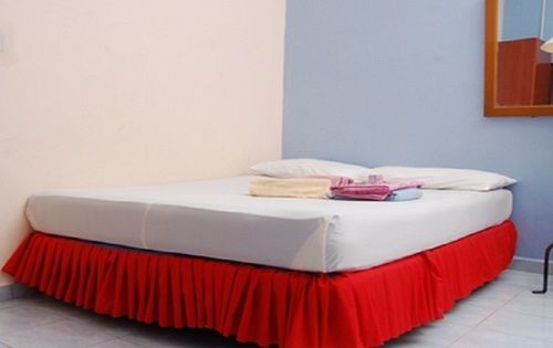 Casavilla Travellers Lodge Kuala Lumpur Luaran gambar