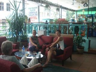 Casavilla Travellers Lodge Kuala Lumpur Luaran gambar